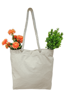 Cotton Promotional Bag