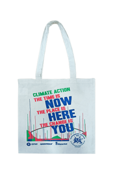 Cotton Promotional Bag