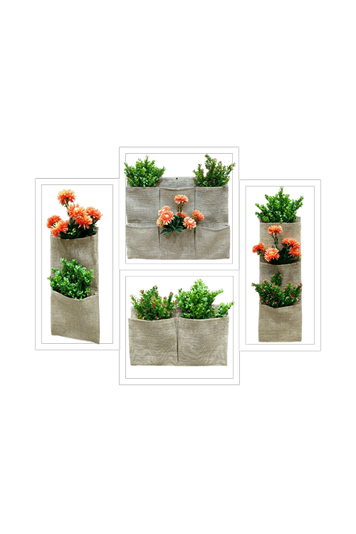 Home Decors & Gardening