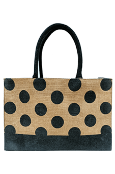 Jute Printed