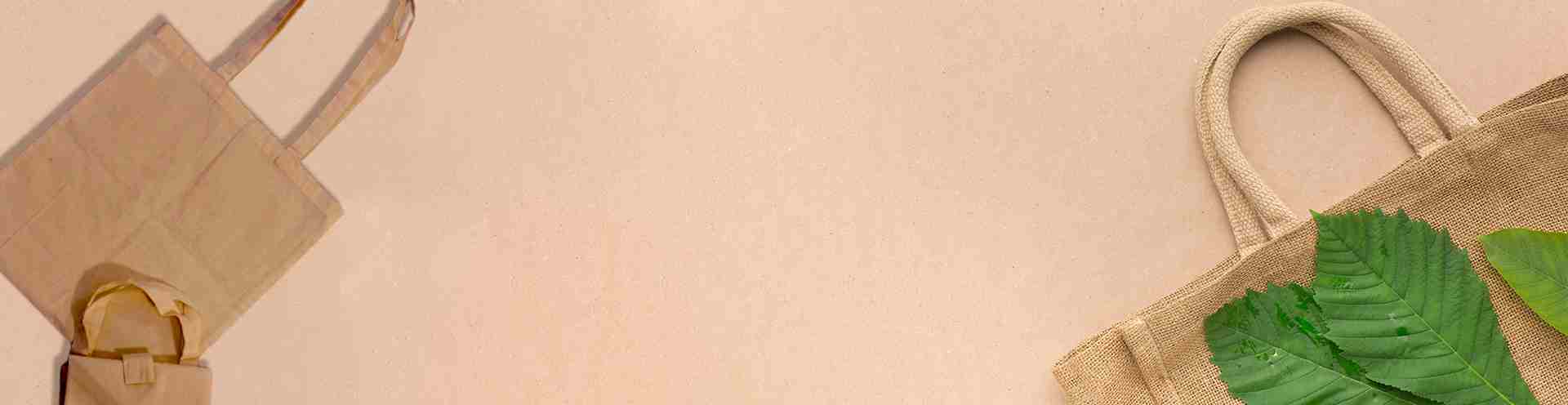 About GreenojuteBags