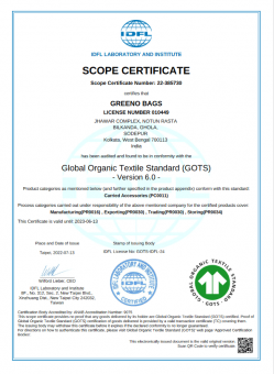 GOTS-Certificate-Image
