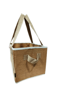 Collapsible Bags