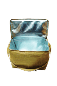 Cooler/ Isothermal Bags