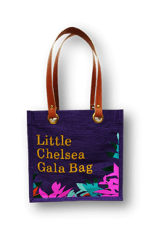 Embroidered Bags