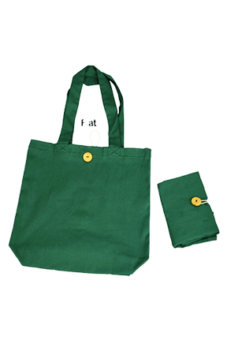 Foldable Bags