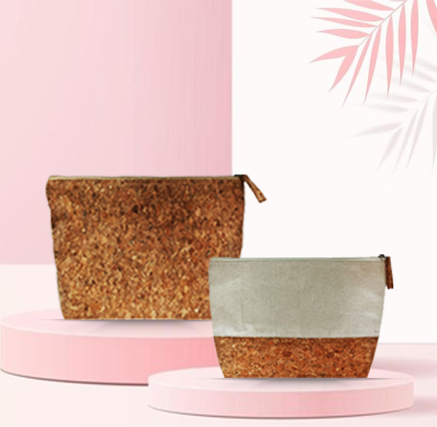 Cork bags