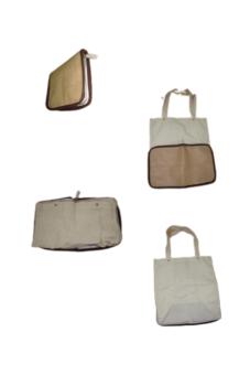 Utility Items Foldable