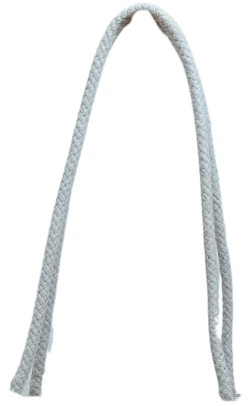 Cotton Rope Handle