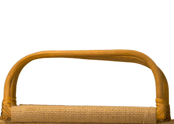 Large D Cane