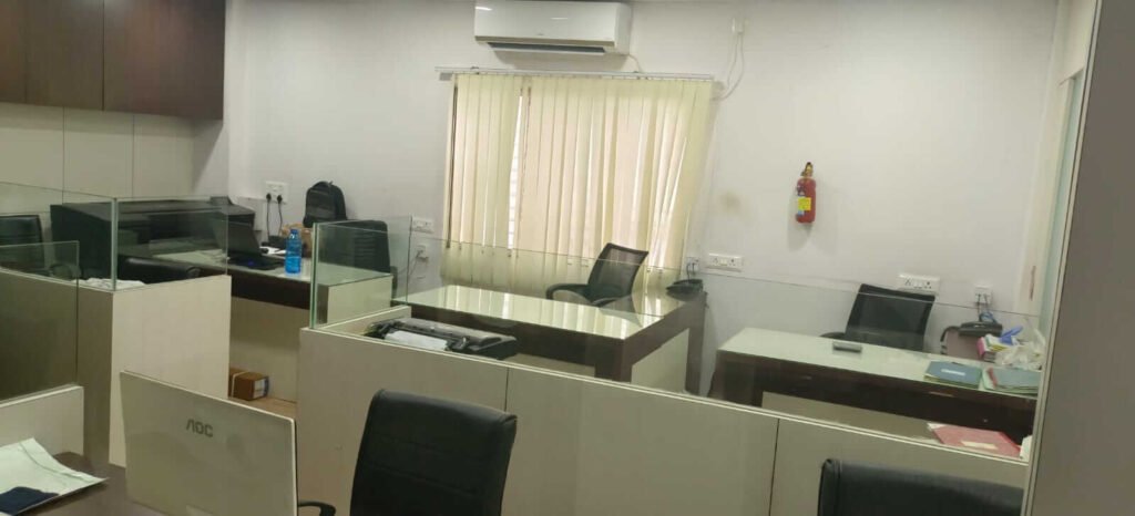 Oiffice Area