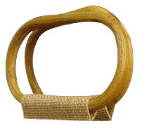 Oval Cane 2