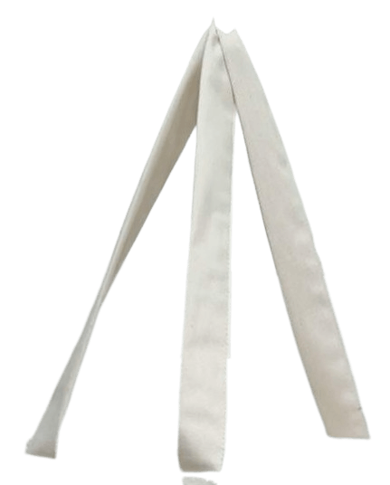 Self cotton handle 2