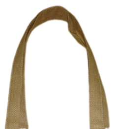 Self jute handle 1