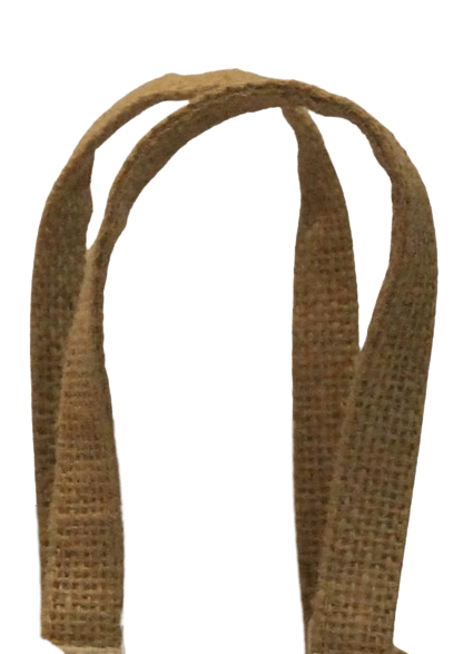 Self jute handle Narrow