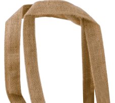 Self jute handle 2