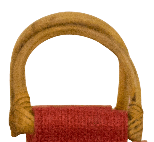 Small D Cane