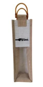 1 Bottle Wine Bag