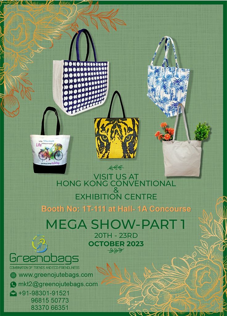 Mega show part 1