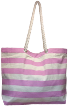 Canvas Twill Bag