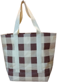 Cotton Fashion Bag