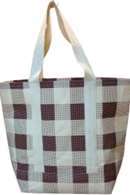 Cotton Fashion Bag