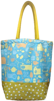 Cotton Fashion Bag