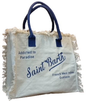Canvas Bag
