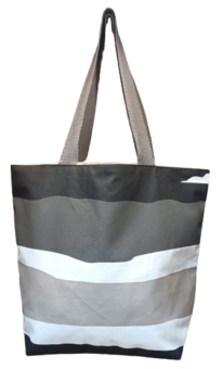 Canvas Fashion Bag