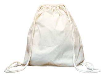 Drawstring Bag Pack
