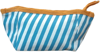Canvas Pouch