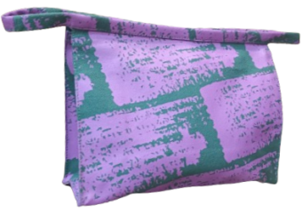 Canvas Pouch