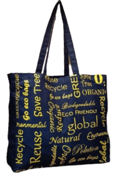 Canvas Bag