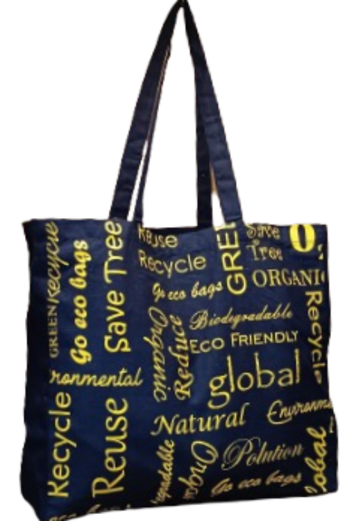 Canvas Bag