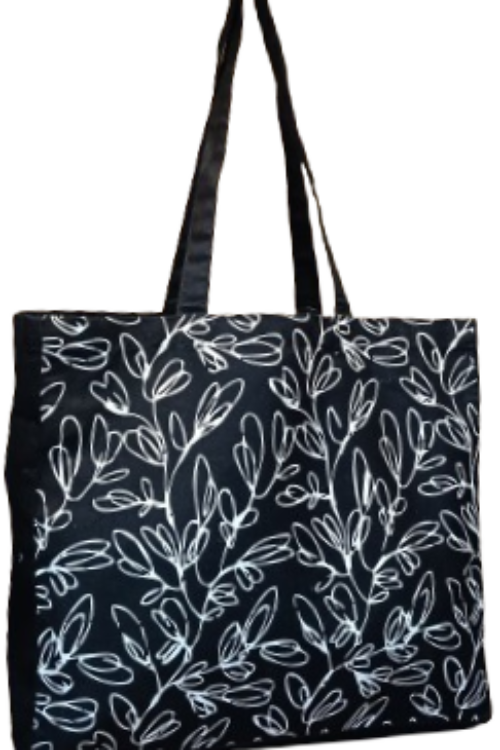 Canvas Bag