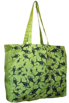 Canvas Bag