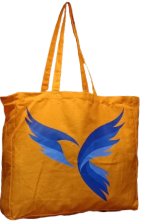 Cotton Bag