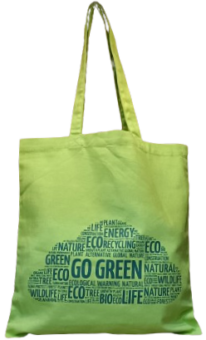Canvas Bag