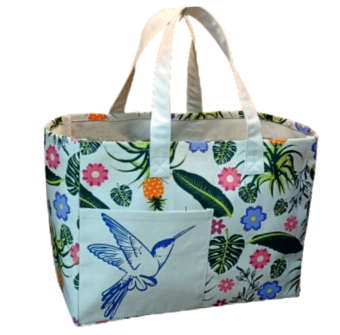 Canvas Bag
