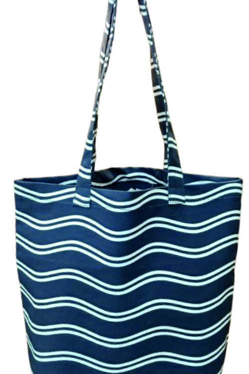 Canvas Bag