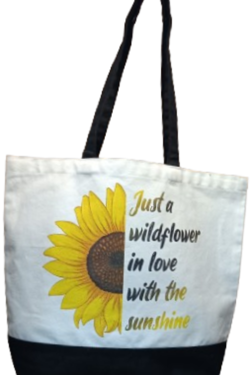 Canvas Bag