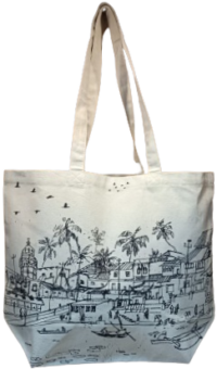Canvas Bag