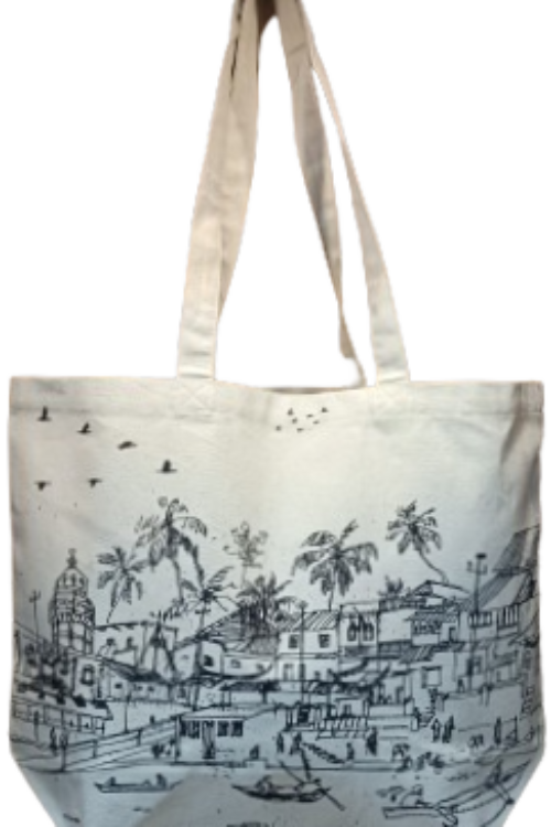 Canvas Bag