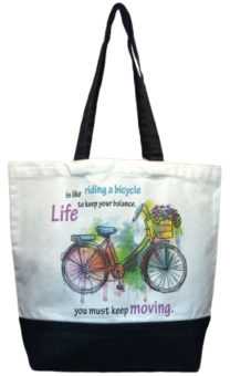 Canvas Bag