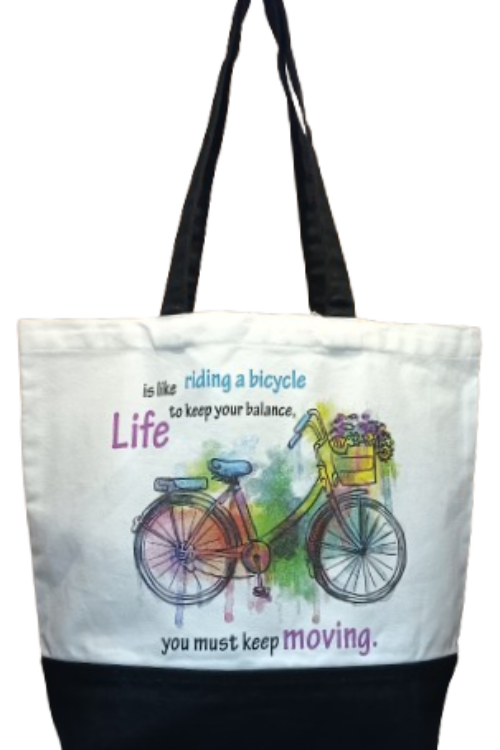 Canvas Bag