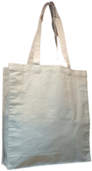 Canvas Bag