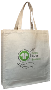 Canvas Bag