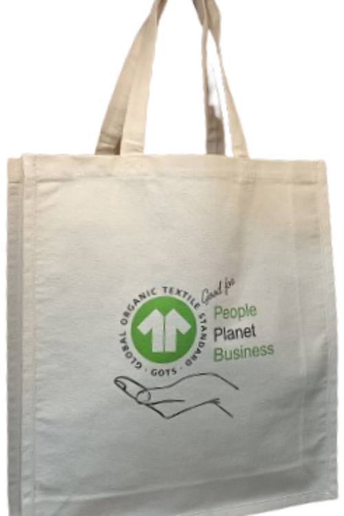 Canvas Bag