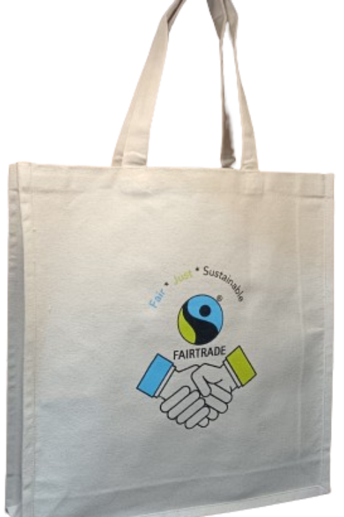 Canvas Bag