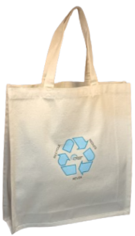 Canvas Bag
